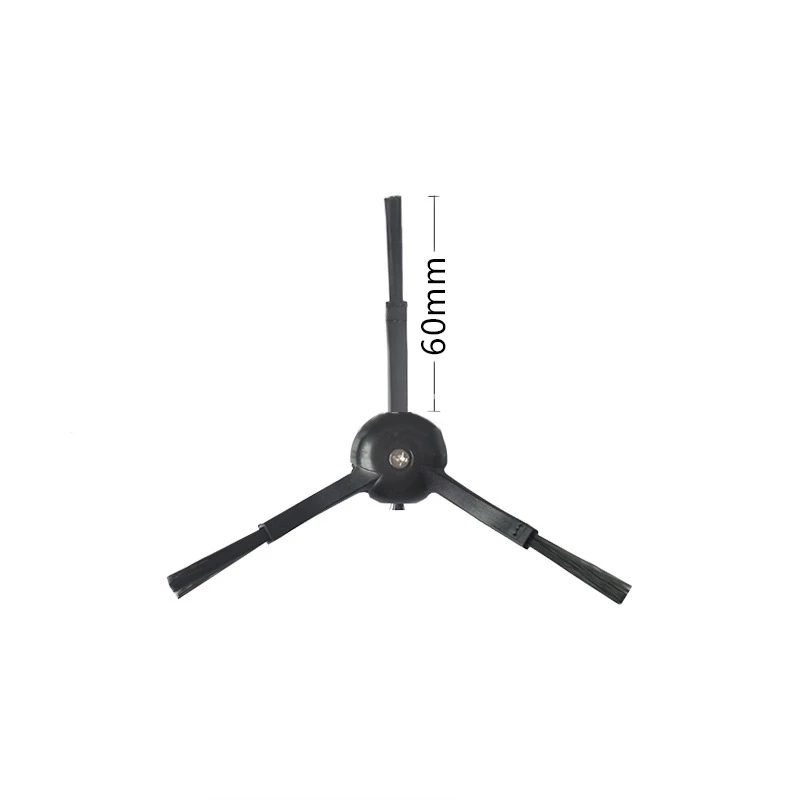 Боковые основные щетки фильтры тряпичная Швабра для XIAOMI Mijia 1nd 2nd Mi home Roborock S50 S55 S5 1S