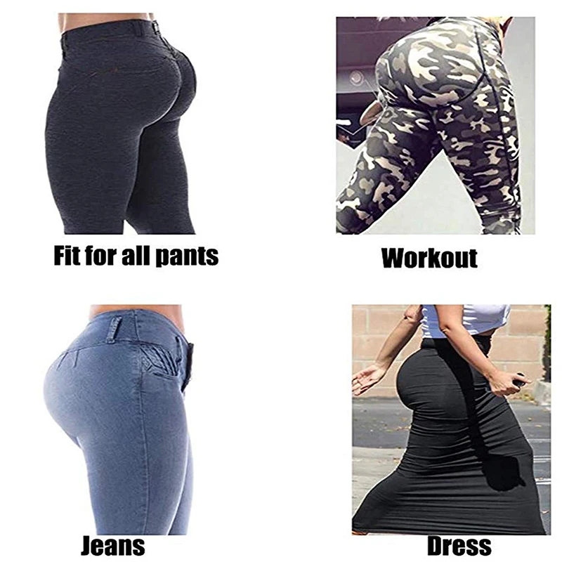 Корректирующее белье для ягодиц чудо-утягивающее подтяжки подтягивающие