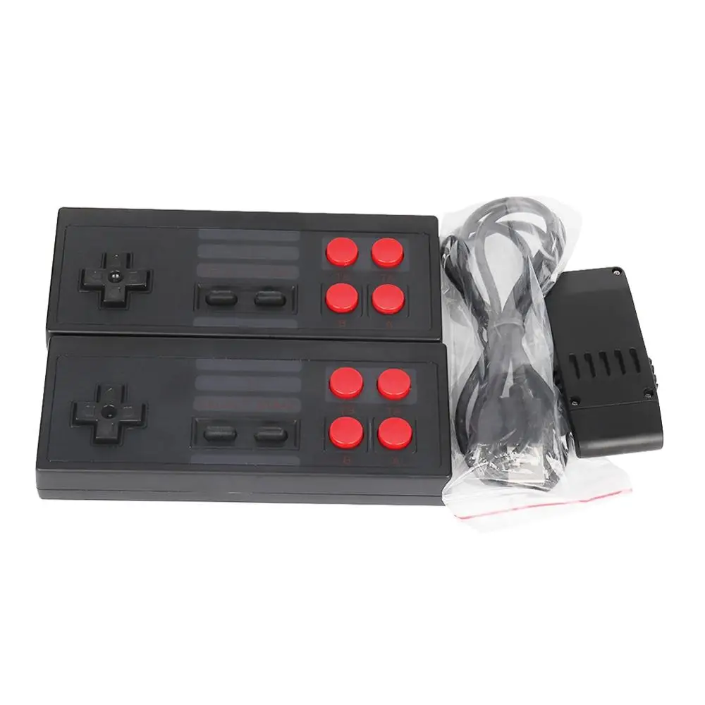 HDMI Игровая консоль встроенный 821 классические игры мини ретро Беспроводная