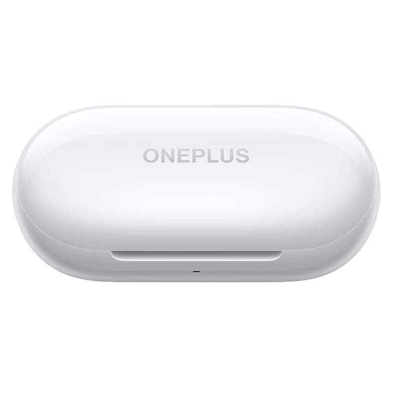 Оригинальные беспроводные наушники Oneplus Buds Z Bluetooth 5 0 TWS IP55 водонепроницаемые