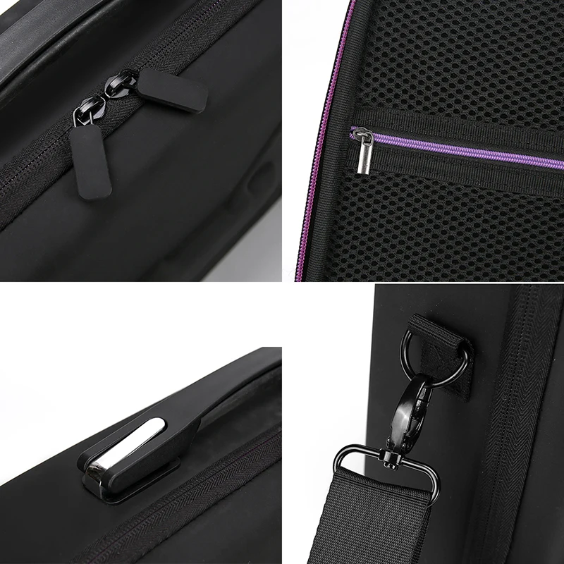 

Hot For DJI Mavic 2 PRO Drone Remote Control Storage Handbag Shoulder Bag Box