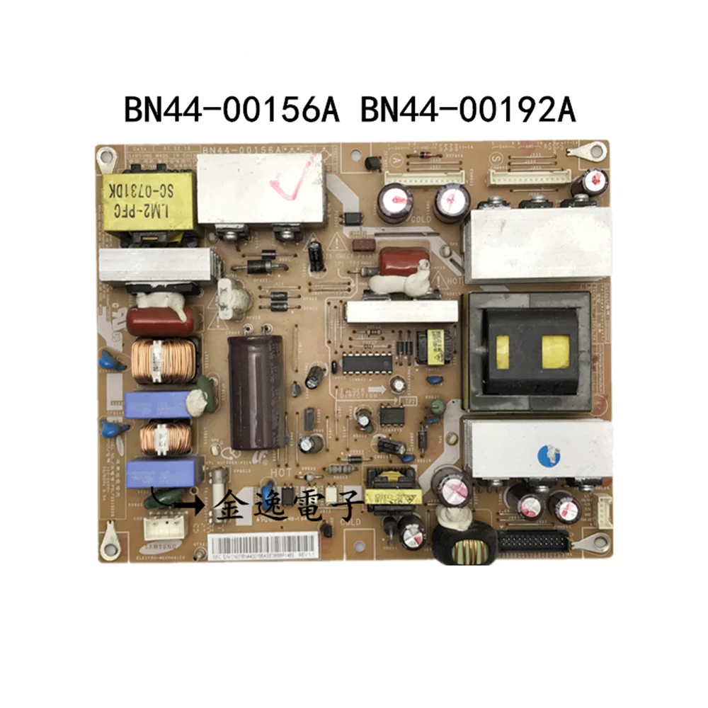 Последняя версия 100% плата питания для Samsung LA32A350C1 LA32R81BA LA32S81B аксессуары