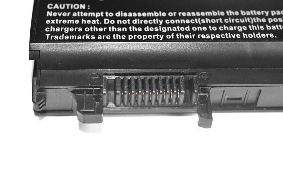 4400 мАч 6Cell ноутбук Батарея для DELL E5440 E5540 451-BBID 451-BBIE 451-BBIF 312-1351 3K7J7 970V9 9TJ2J N5YH9 TU211 VV0NF