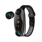 Умные часы T90 с Bluetooth 5,0, умные часы LT04 для мужчин и женщин, фитнес-браслет Siri, трекер здоровья, спортивные часы для Xiaomi HUAWEI