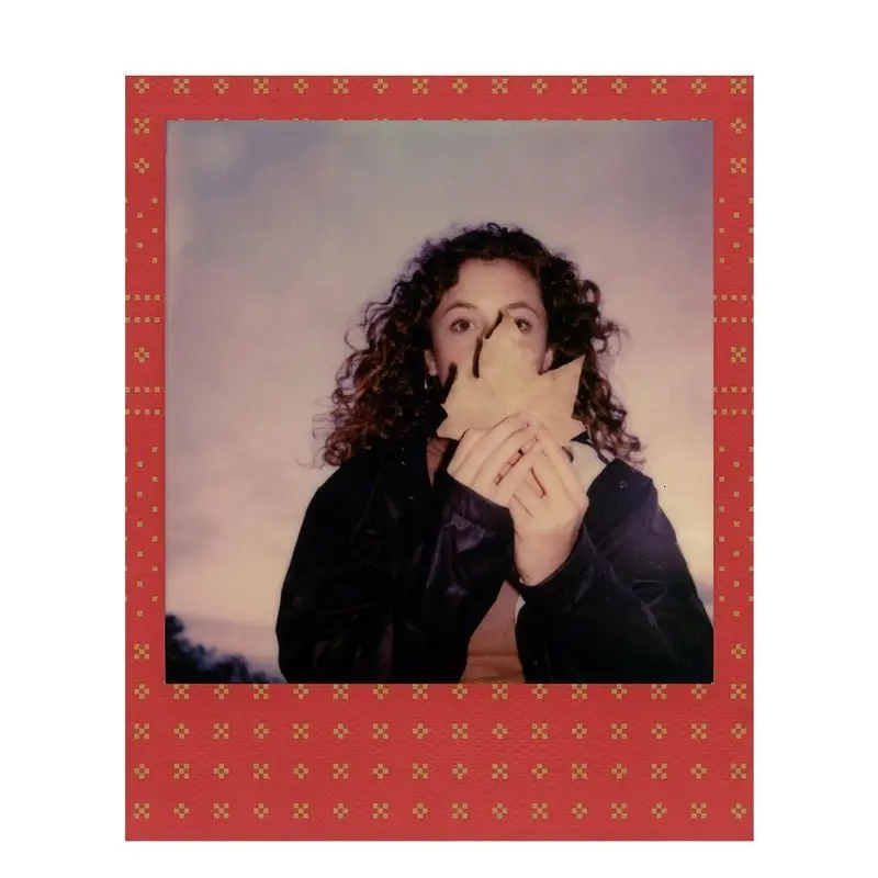 Пленка Polaroid Originals Instant 600 цвет черно-белый для камеры Onestep2 Instax SLR680 636 637 640 650 660 Автофокус невозможен