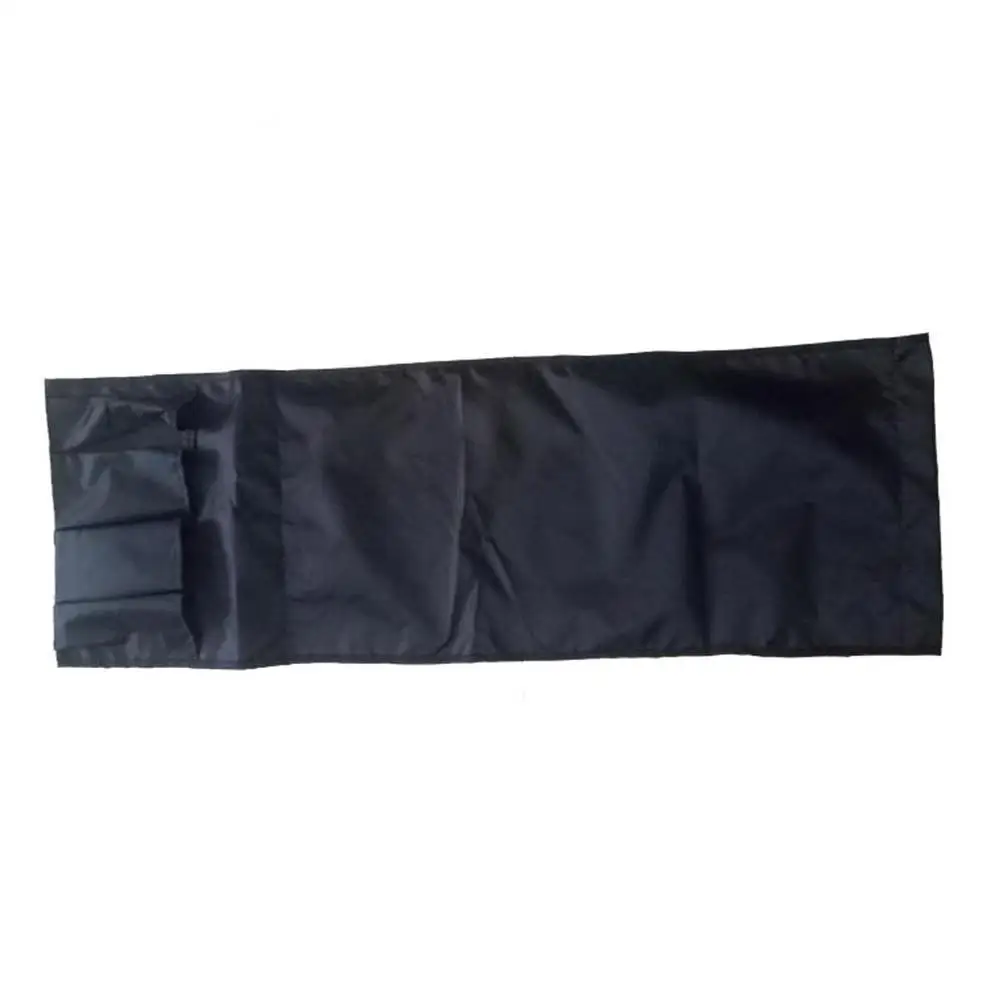 

Foldable Storage Bag Home Sofa Arm Rest TV Remote Control Magazine Chair Pockets Holder Space-saving Couch Organizer Cloth D6G1