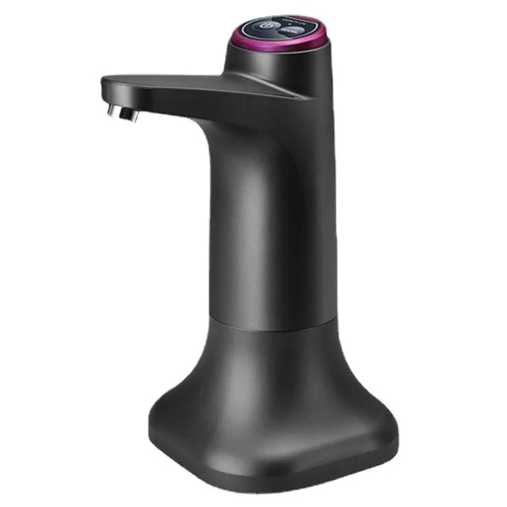 

USB-диспенсер для воды, бутылка, водяной насос, мини-галлон, автоматический Электрический водяной диспенсер, Электрический водяной насос, раз...