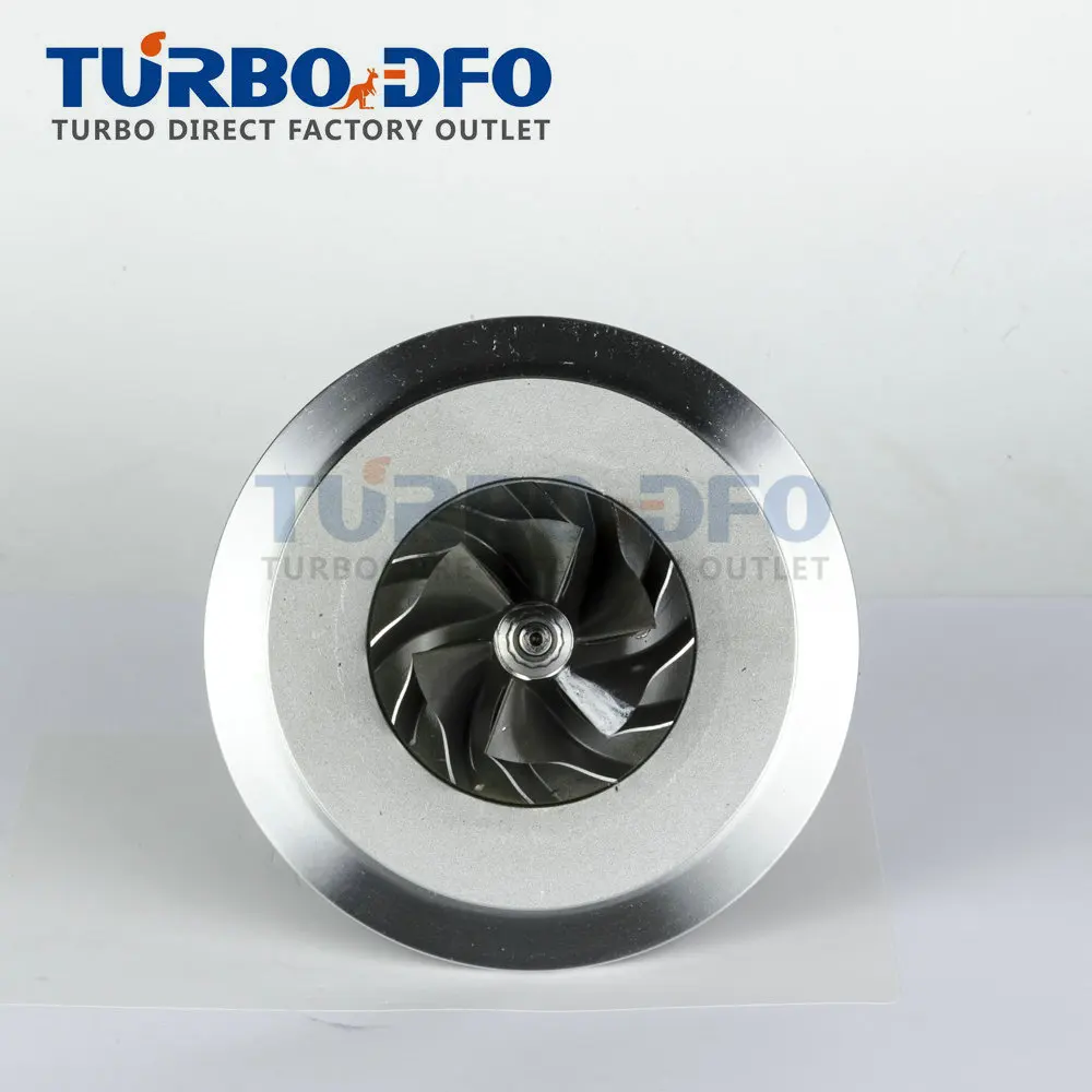 Новый GT2052S 721843 Турбокомпрессор картридж 79519 турбины CHRA для Ford Ranger 2 8 L 96Kw 131Hp