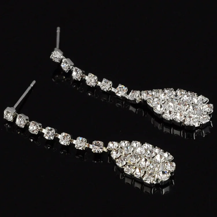 Европейская и американская мода ювелирные изделия циркониевое ожерелье костюм