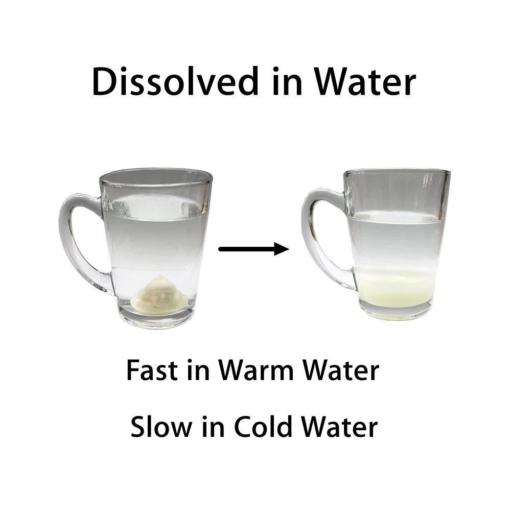 Филамент LeoPlas PVA 1 75 мм 20 метров для 3D-принтера