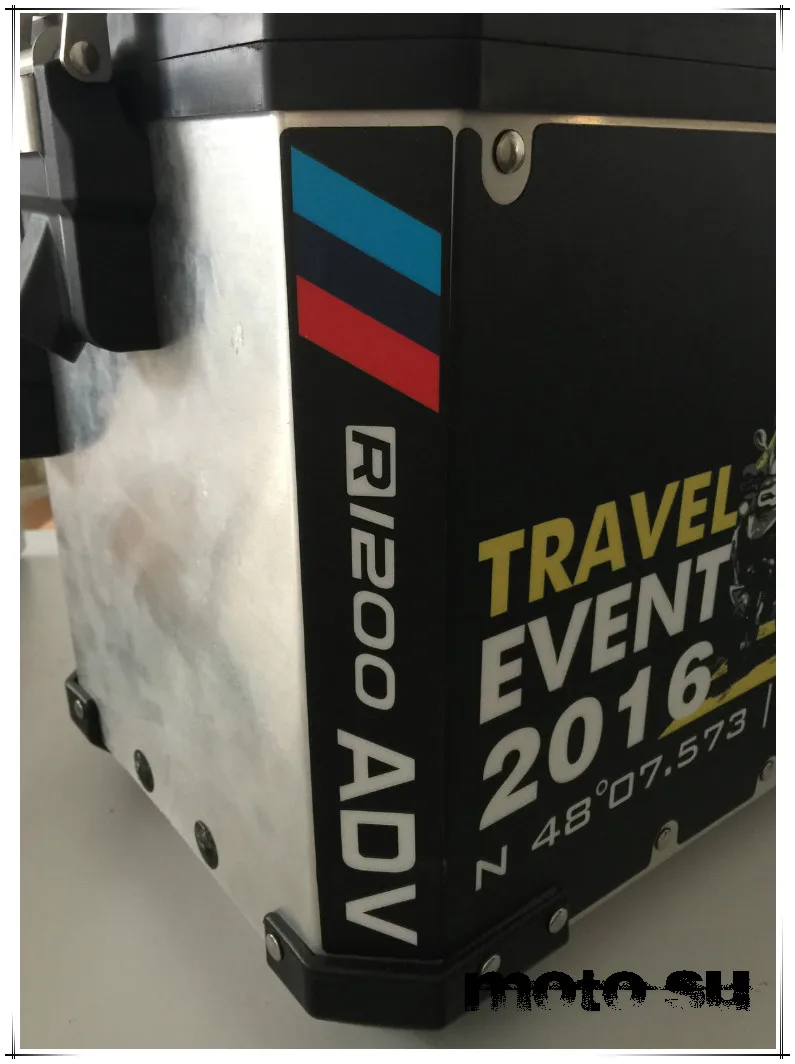 Наклейка на руль мотоцикла зажим для BMW R1200GS C400X R1250GS F800R/GS/GT F700GSGT F650GS F850GS F750GS G650GS |