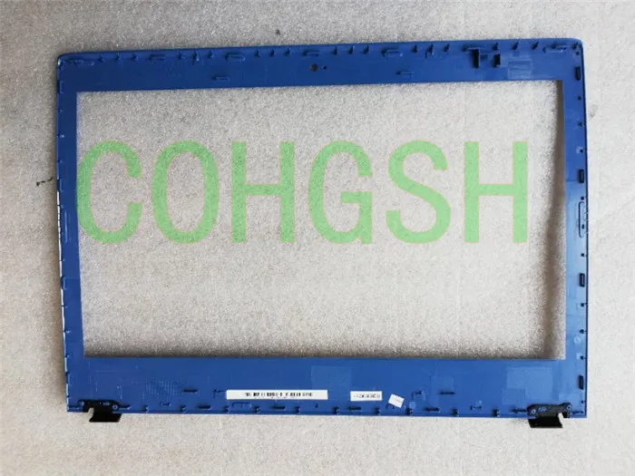Новый оригинальный ЖК-дисплей передняя рамка в сборе для ACER E5-473 K4000 P248 AP1C7000710 |
