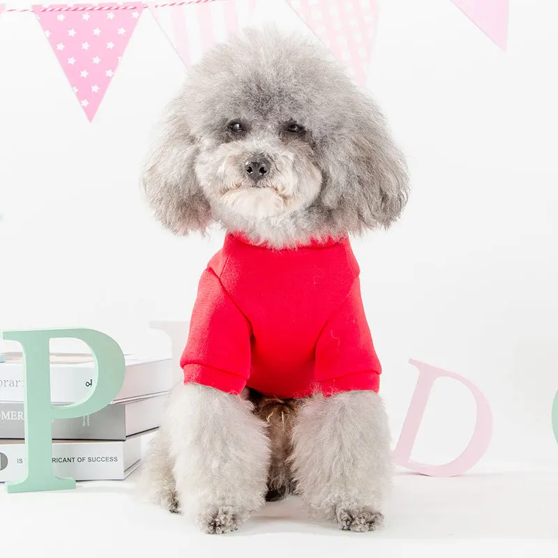 Одежда для кошек одежда щенков собак маленькая собачка Тедди зимних