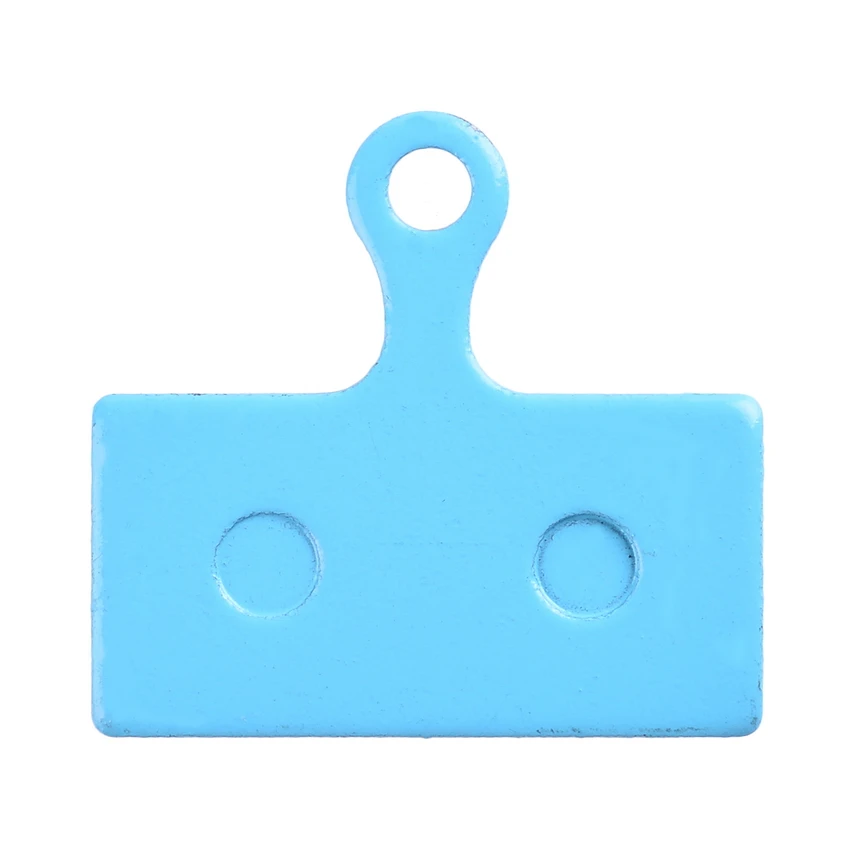 4 пары велосипедных керамических дисковых тормозных колодок для SHIMANO G01S XTR M9000 M9020