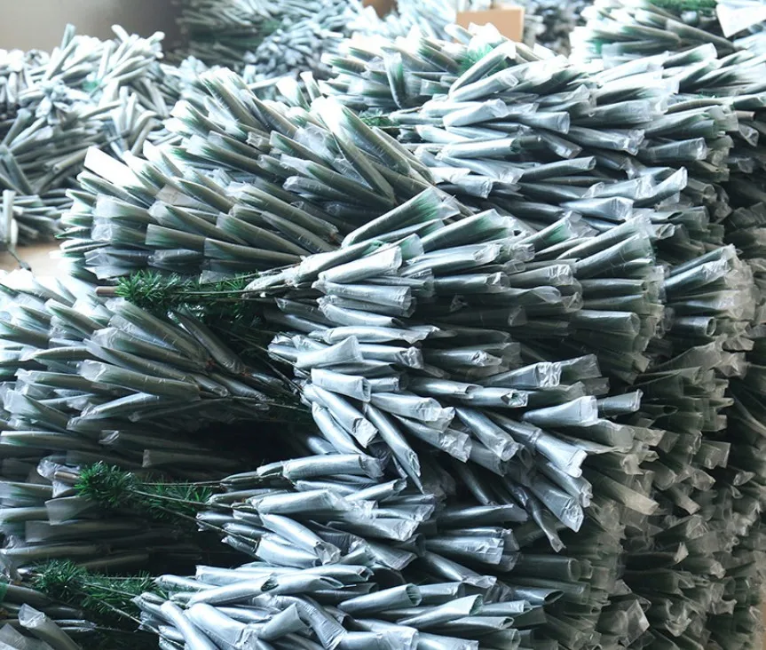240 см(8 футов) шифрование искусственная Xams Рождественская елка железный Стенд держатель база для рождественские подарки на год вечерние украшения для дома