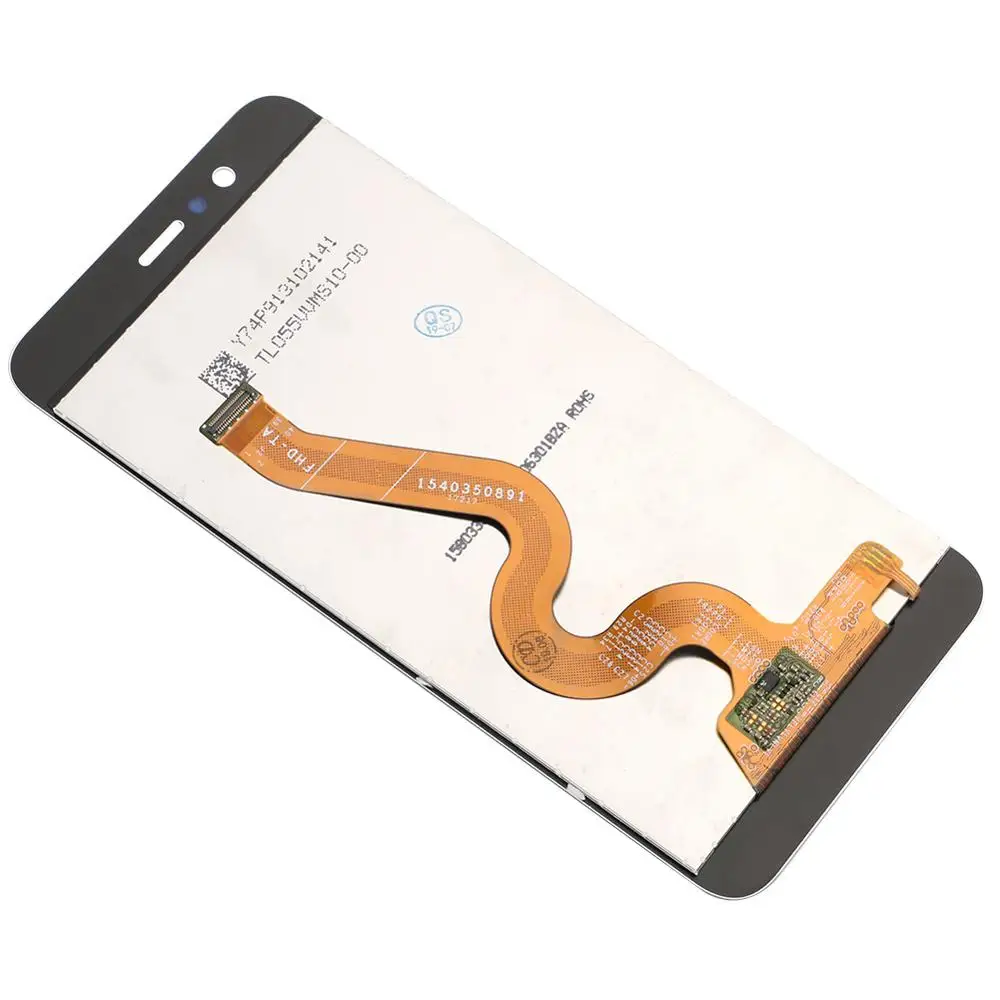 Yeesite 5 оригинальный для Huawei Nova 2 Plus ЖК-дисплей сенсорный экран дигитайзер BAC-L23 BAC-L21