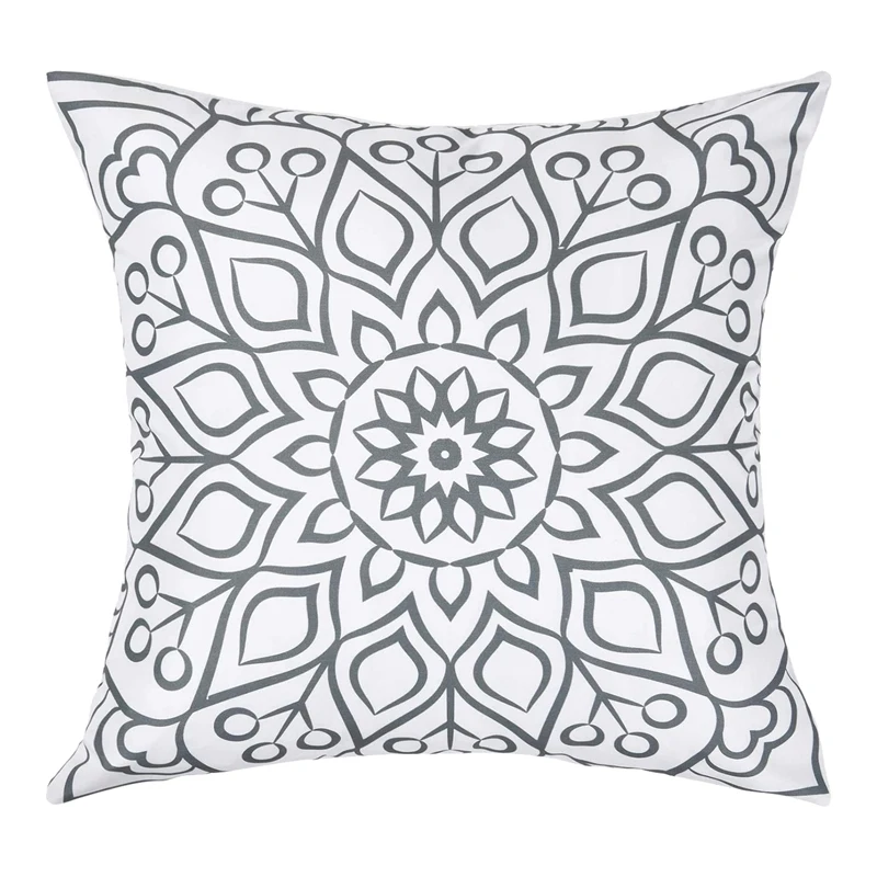 

Hug Pillowcase Modern Decorative Hug Pillowcase Cushion Cover Suitable for Room Bedroom Sofa Chair Car
