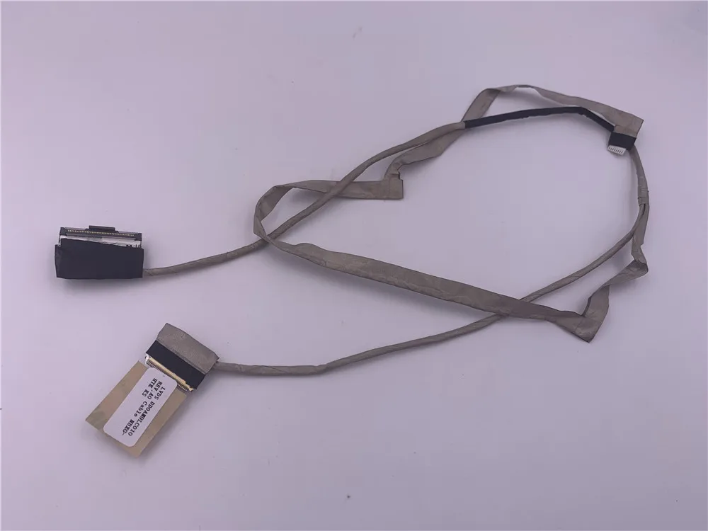 ЖК светодиодный ноутбука со светодиодной подсветкой гибкий кабель для