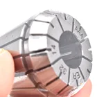 Новый AAA класс 1 шт. ER32 весной цанги 3 мм-20 мм цанговый патрон точность 0,005 мм для фрезерный станок с ЧПУ Токарный Инструмент мотор шпинделя