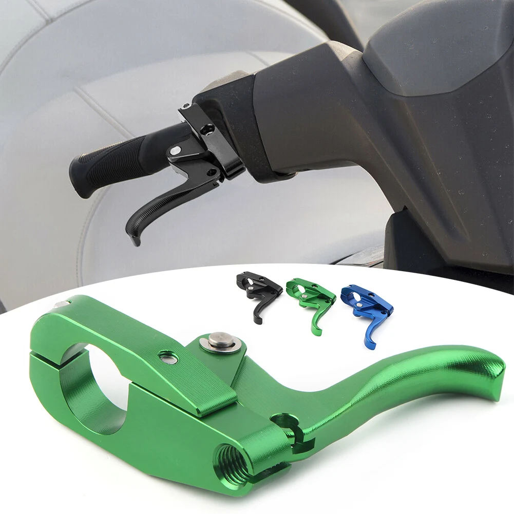 

Рычаг заслонки CNC для мотоцикла SeaDoo Super-Jet-Ski WaveRunner 440 550 650 для Yamaha