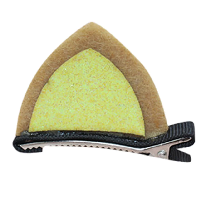 Заколки для волос маленьких девочек 5 шт. | Детская одежда и обувь