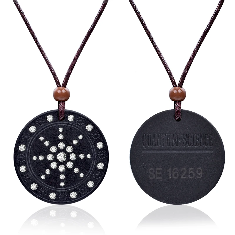 Кулон EBUTY подвеска из вулканического камня с коробкой | Украшения и аксессуары