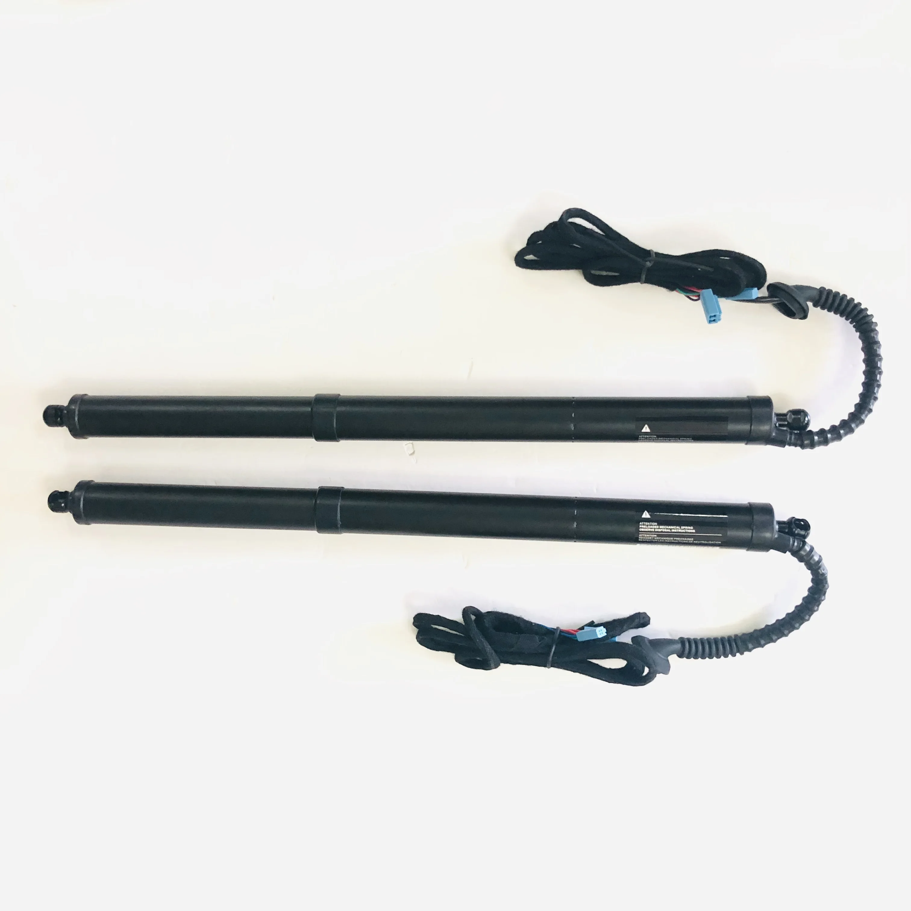 

High Quality car parts Electric Power Tailgate for Toyota Hiace (low canopy)