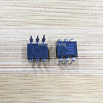 

Чип CNX62A DIP-6 IC для оптопары, интегральная схема, 10 шт.
