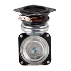 40 мм 10 Вт 16 ядер 4  для BOSE динамик HIFI бас движущаяся катушка звуковой блок внешний магнитный низкочастотный динамик аксессуары