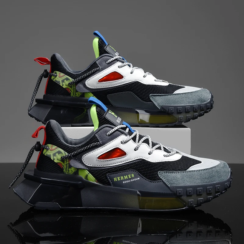 

Men's Sports Training Sneakers