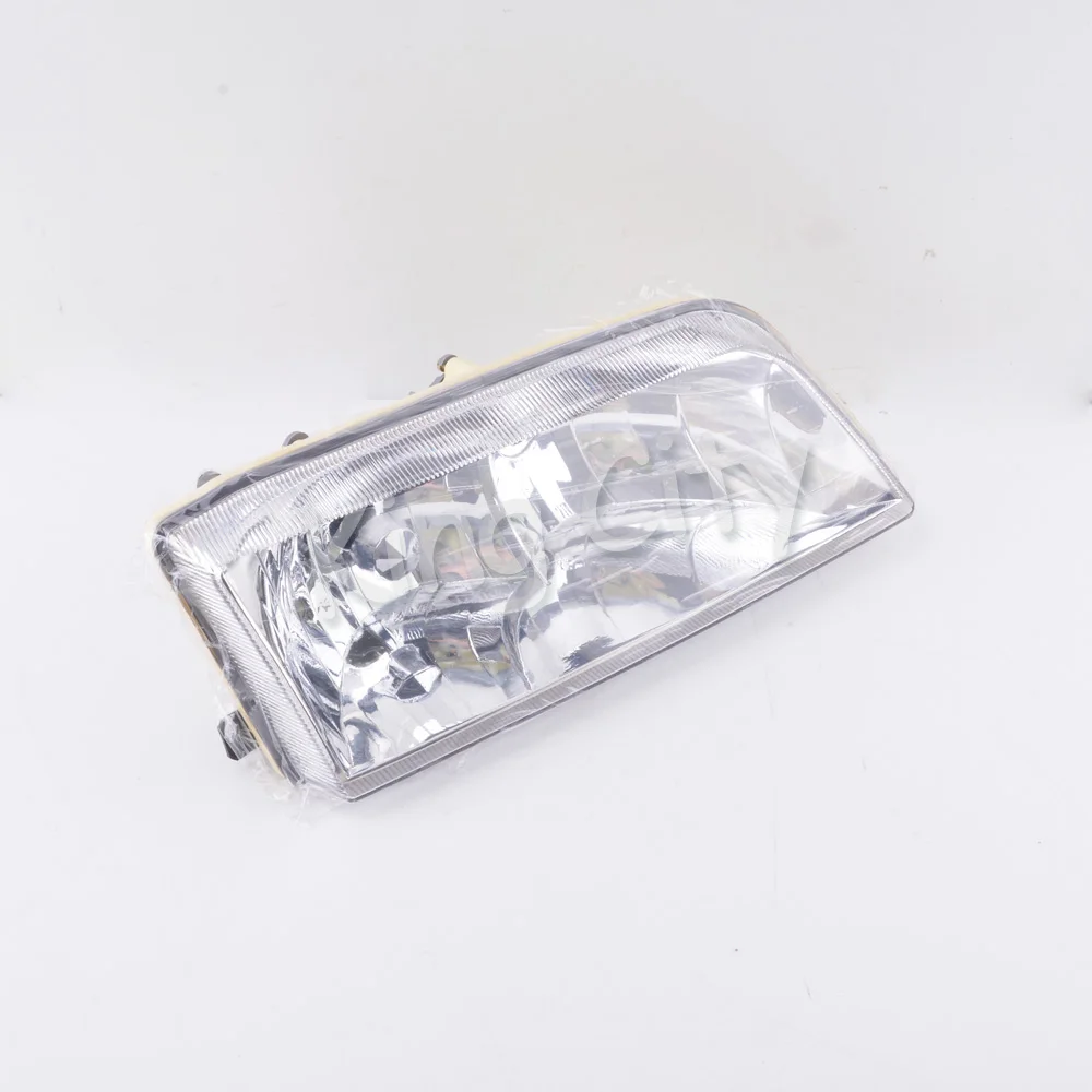 CAPQX для Citroen Xsara 988 2005 2006 2007 2008 передняя фара головного светодиодные противотуманные лампы фары в сборе