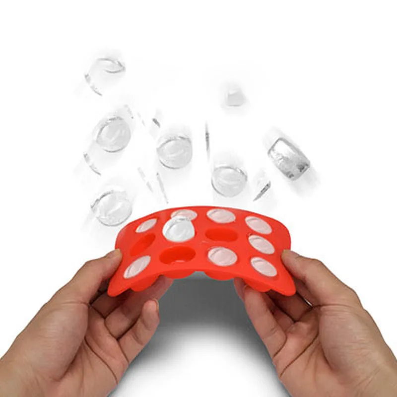 Силиконовая форма для шоколада 12 Ячеек | Дом и сад