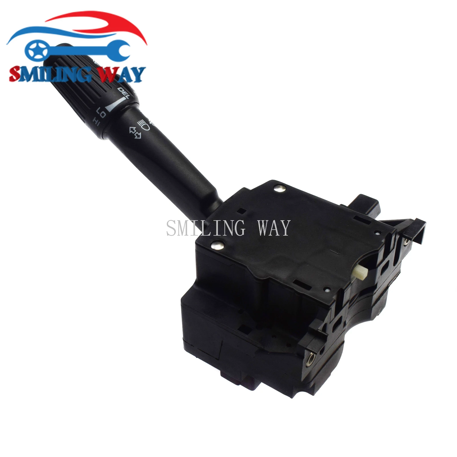 Многофункциональный комбинированный переключатель для стеклоочистителя 5269377 Jeep