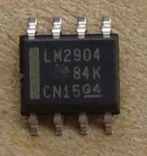 5Pcs/Lot New LM2904 LM2904MSOP-8 Integrated circuit IC Good Quality In Stock
