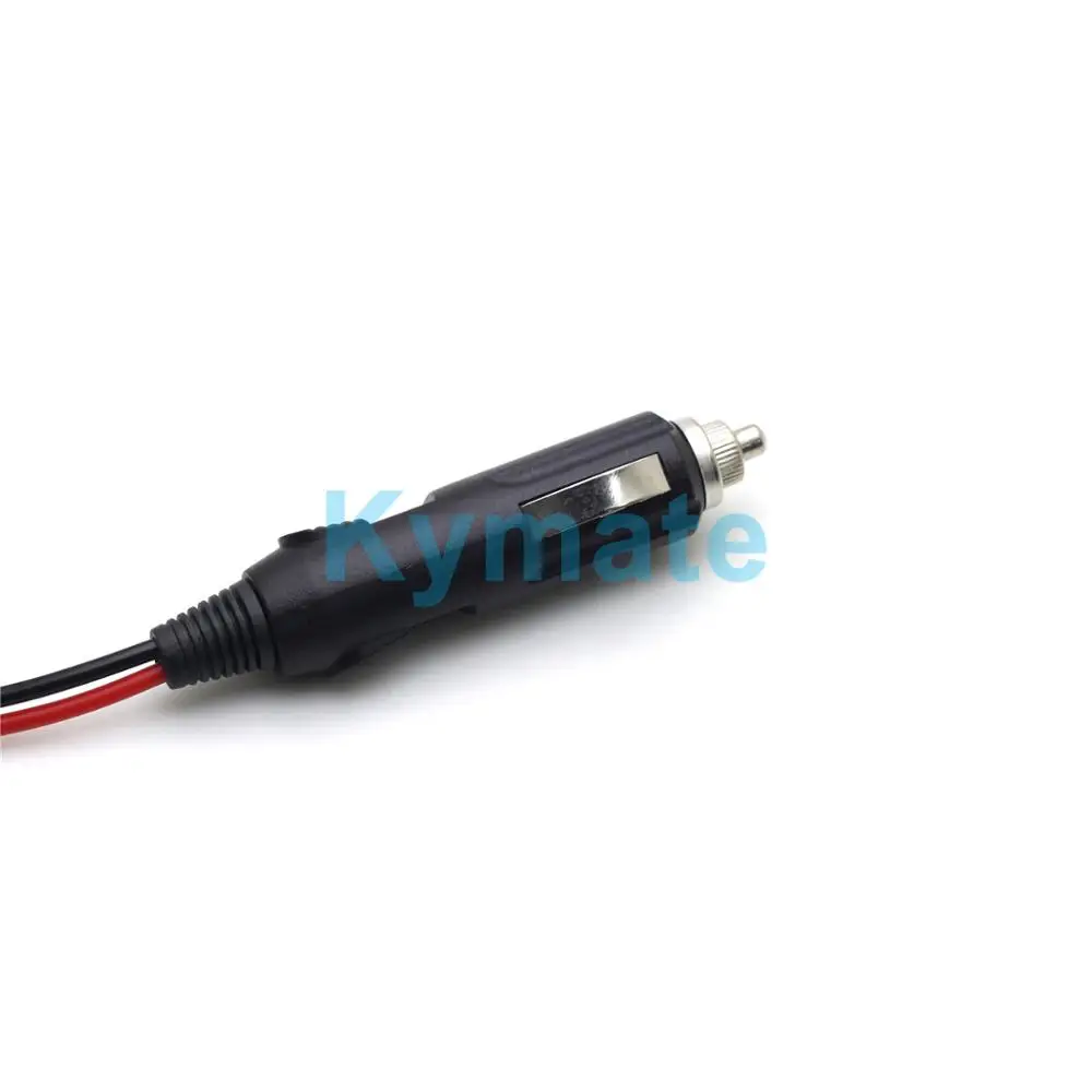 Для Yaesu радио FT 857D 897D 1 м 30A предохранитель короткие волны Мощность Шнур кабель IC 725A