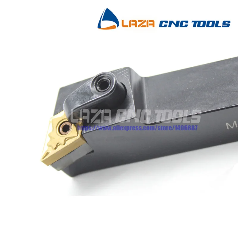 MDQNR MDQNL 2020K11 2020K15 Indexable External turning tool holder 107.5 angle Lathe Turning Cutter MDQNR/L Clapming toolholder |