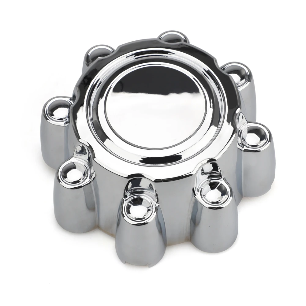 Для FORD F250 F350 SD 4 шт Excursion 8 Lug Wheel Center Hub колпачки обода пылезащитные крышки