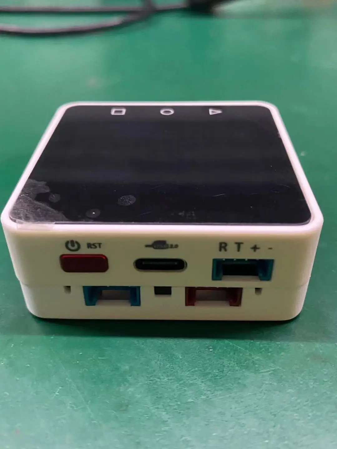 

ESP32-Voice Module