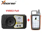 Xhorse V7.2.0 VVDI2 полная версия Plus Xhorse VVDI Key Tool Max