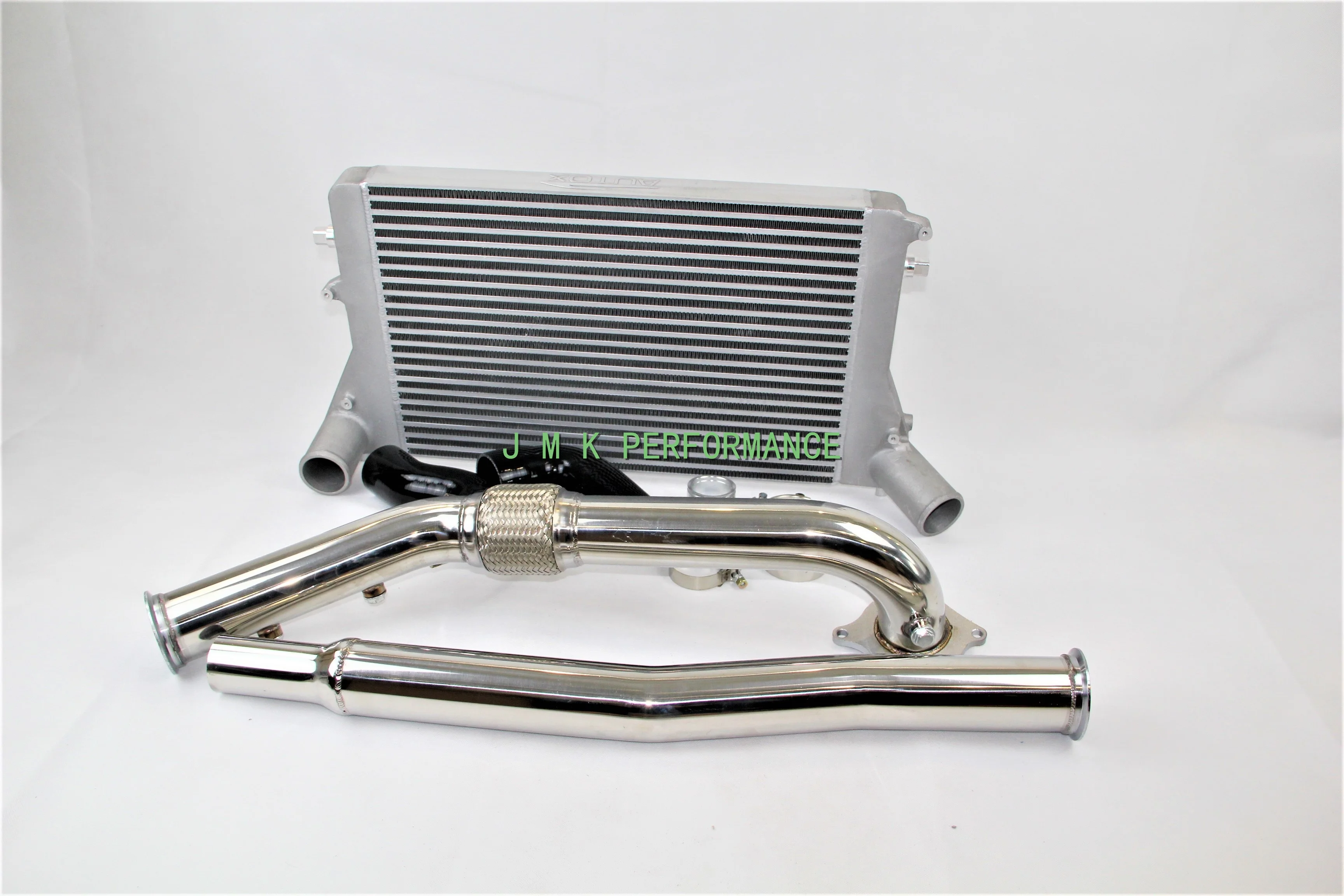 

high performance intercooler downpipe for vw mk6 ea113 r20 audi tt tts