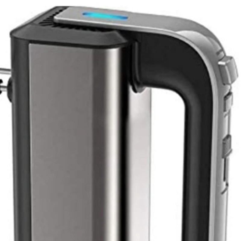 

5 Speed Control Electric Food Mixer Blender 500W Multifunctional Egg Whisk Processor Kitchen Cooking Tool