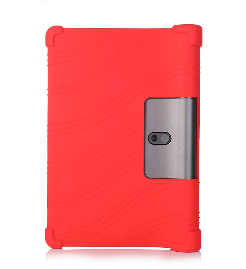 SZOXBY для lenovo Yoga Tab5 YT-X705, 10,1 дюймов, чехол для планшета, ударопрочный, моющийся, с подставкой, чехол для планшета