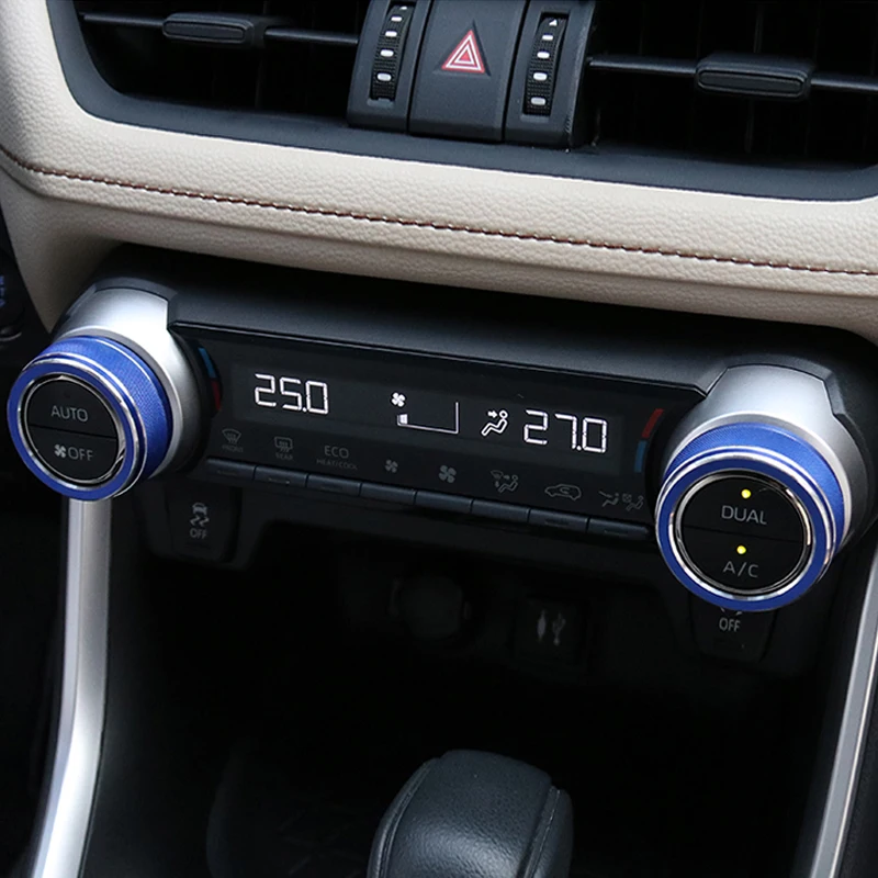 Подходит 2 шт. Модифицированная специальная ручка кондиционера металлическое