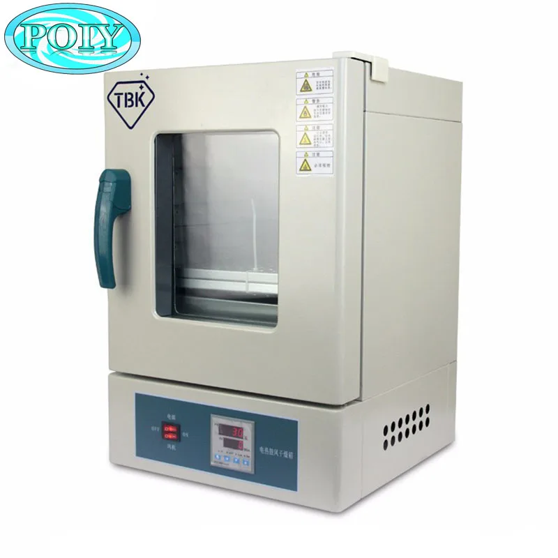 TBK 228 электрическое отопление и воздушный удар отделяя жаровня ЖК дисплей ремонт