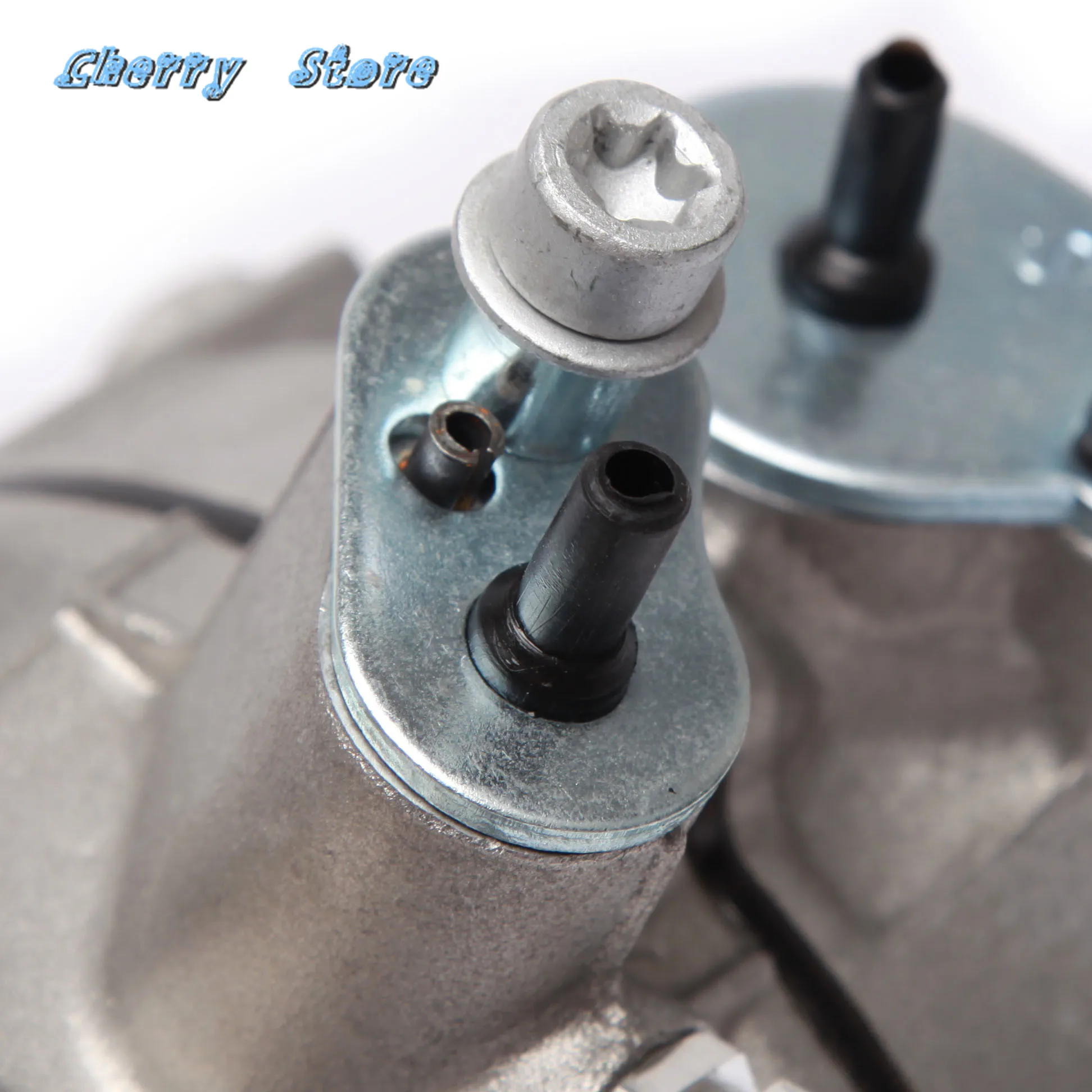 Компрессор кондиционера 5Q0820803A компрессор для Audi A1 A3Q3 TT VW Golf Passat Skoda Seat 5Q0820803 5Q0820803K |