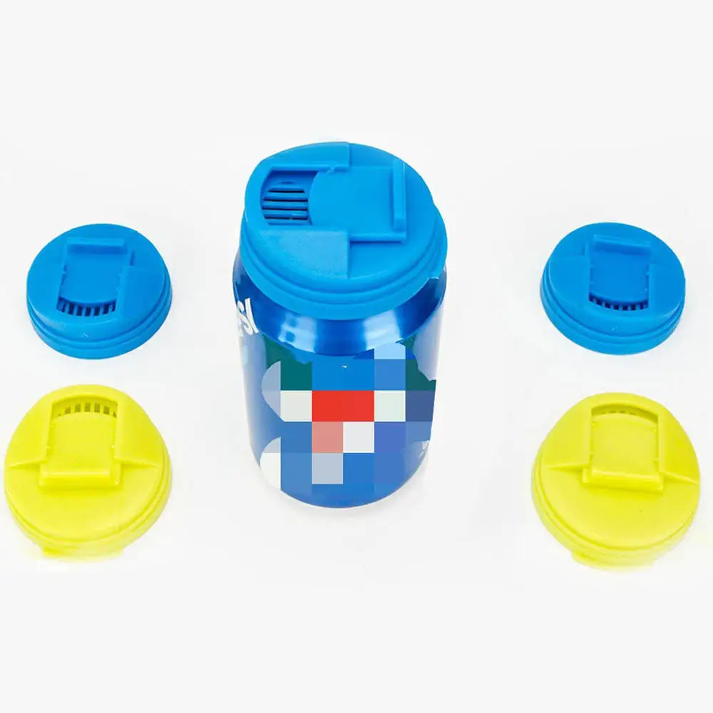 

Крышки для жестяных банок без БФА, многоразовые герметичные крышки для жестяных банок, аксессуары для пикника, пляжные гаджеты