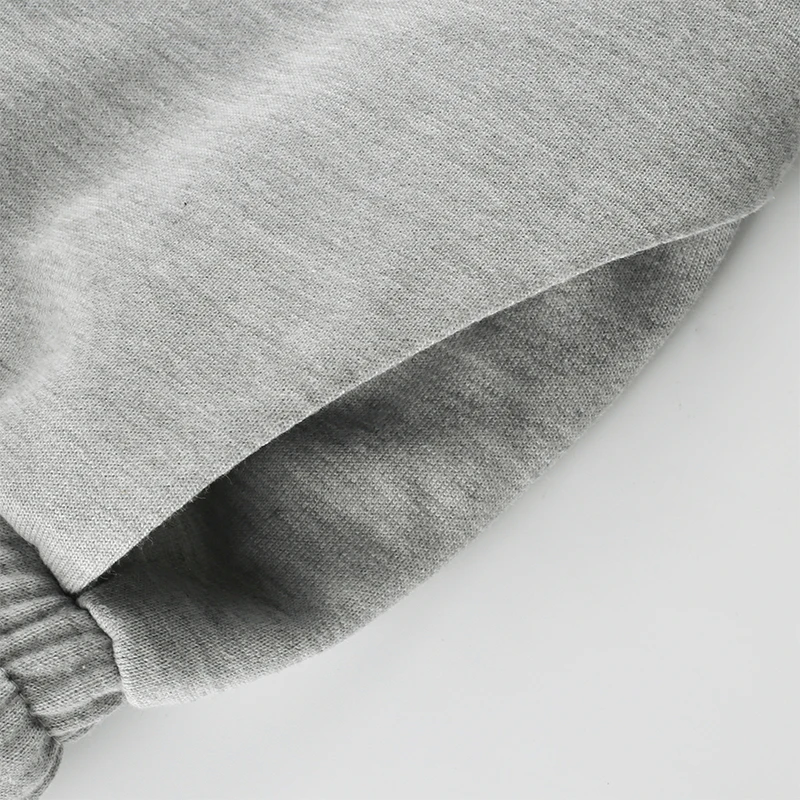 

2021 New Wide Leg Pants Women Casual Streetwear Loose Outfits Hole High Waisted Hip Hop Summer Jogger Pockets Sweatpants