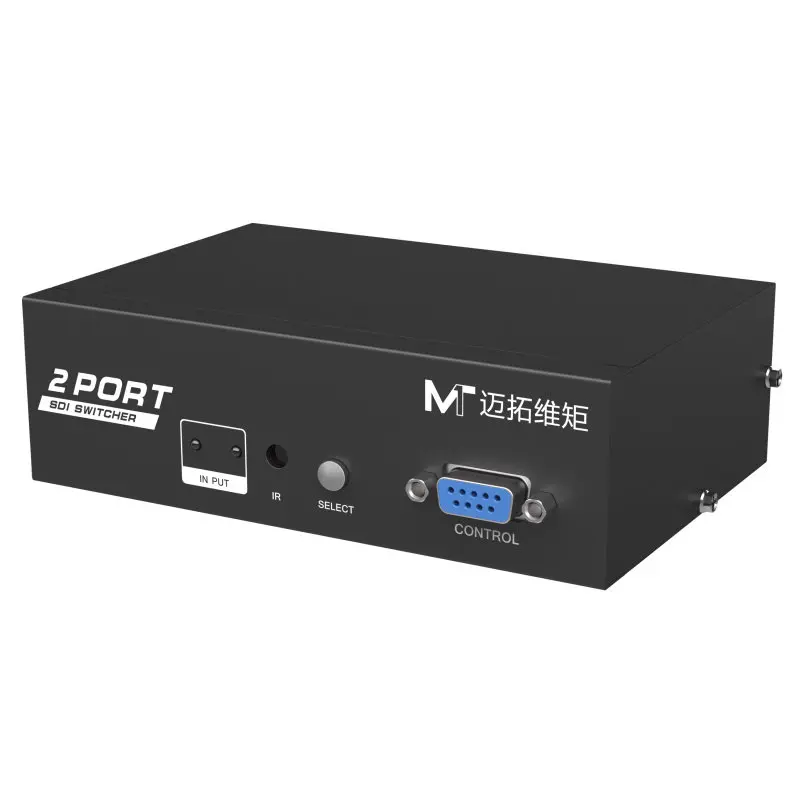 MT-VIKI 2   SDI      SD-SDI HD-SDI 3G-SDI  1080P MT-SD201