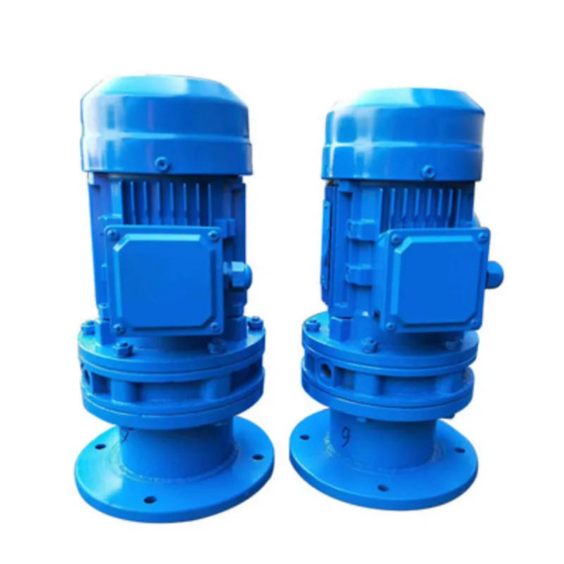 Небольшой смеситель для очистки воды вертикальный резервуар жидкости из