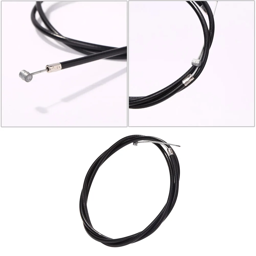 10 дюймовый электрический скутер линия тормозного кабеля е способный